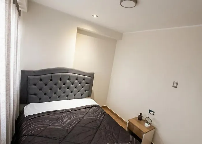 Appartement Spacious In Wifi And Hot Water Cusco